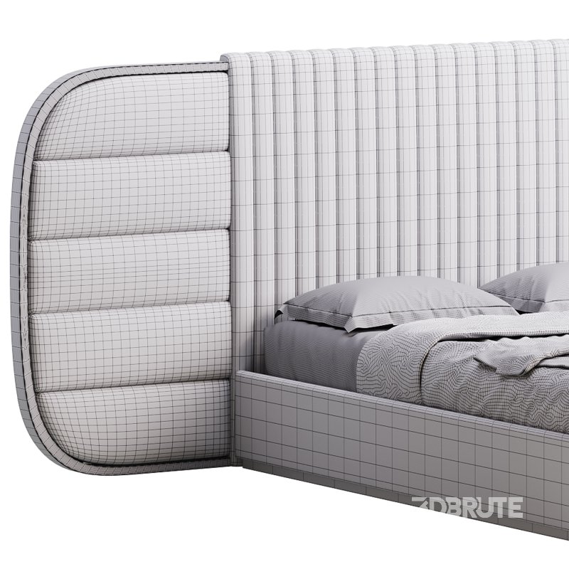 Cama de Casal Destiny Image 15