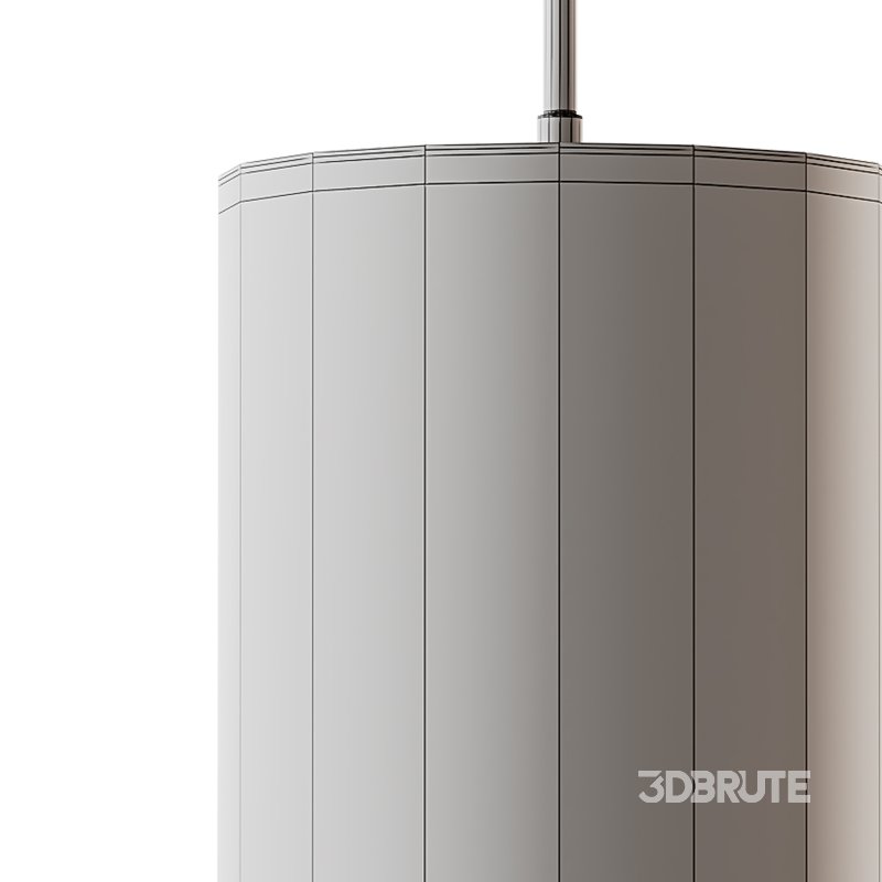 HASHIRA PENDANT LAMP Image 15