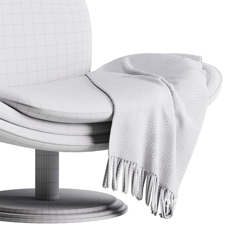 EDDIE Armchair Image 16