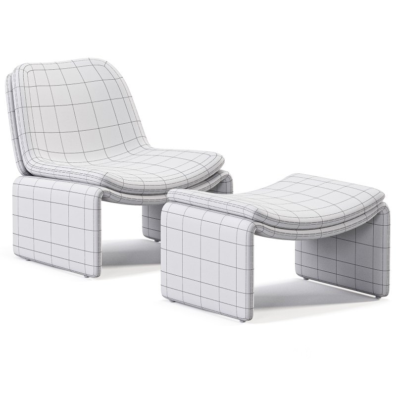 Mara Hoffman Chair Image 3