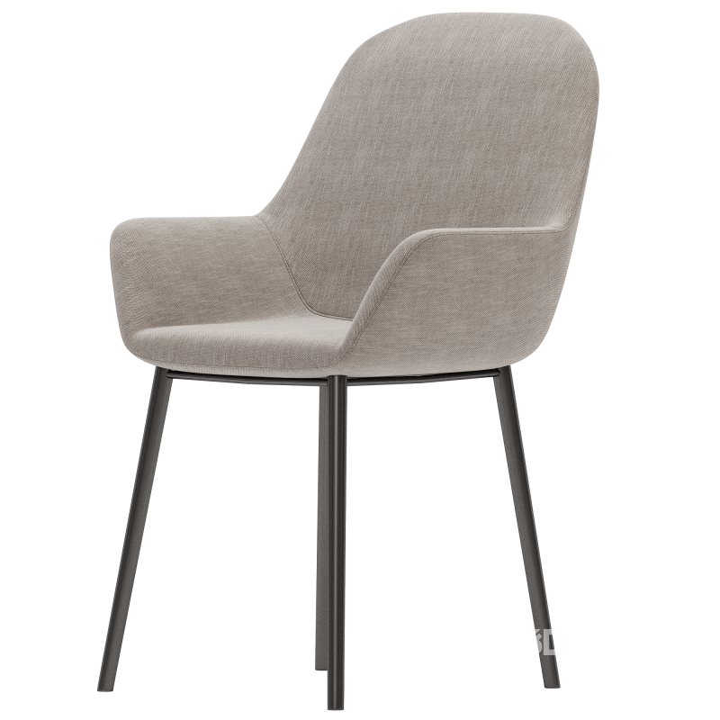 La Forma Koon Chair Image 5