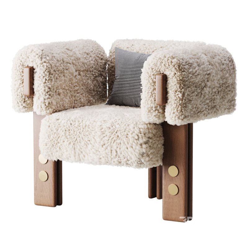 ARMCHAIR EVELYN Image 14