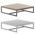 BADI OUTDOOR COFFEE TABLE - Thumbnail 2