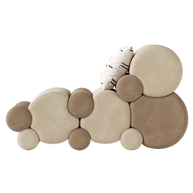 Akira lounge chair Image 4