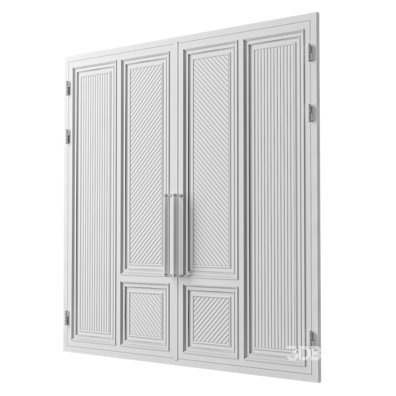 Gate black loft 020 Image 3