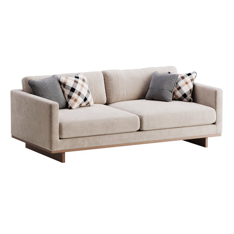 Everly sofa Image 8