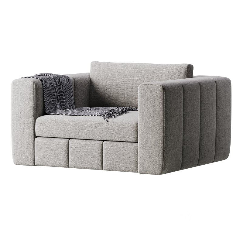 Morgan Chair Image 8