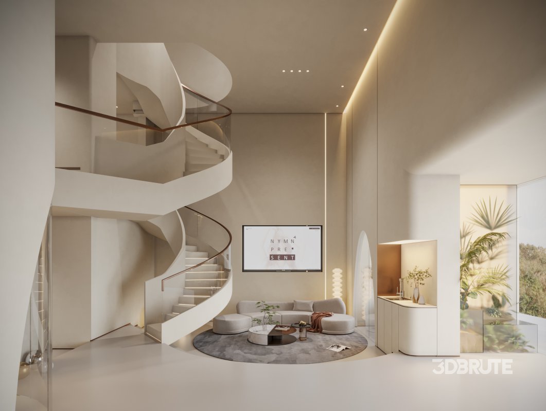 Reception lobby Image 3