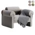 Ellieot armchair - Thumbnail 1