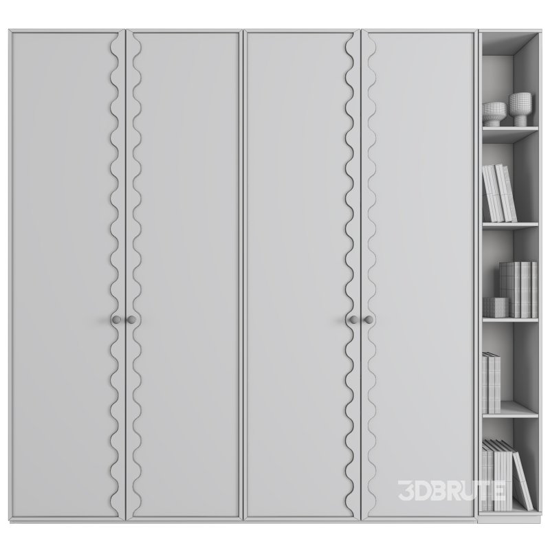 Furniture composition 133 Image 3