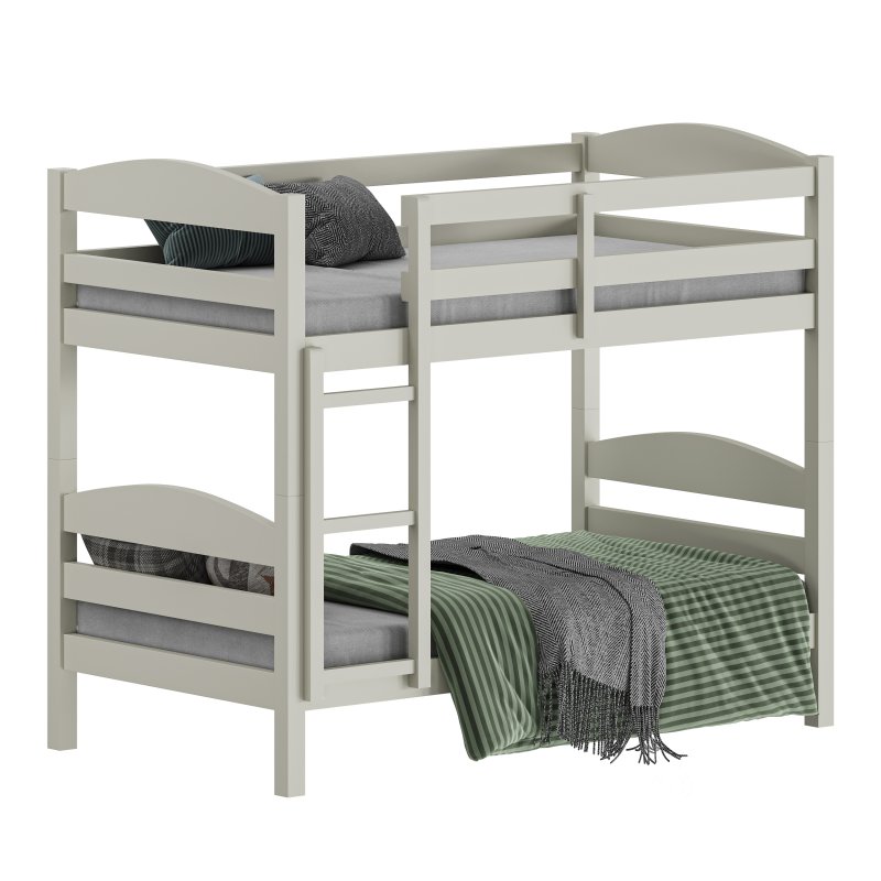 Convertible Bunk Bed Image 6