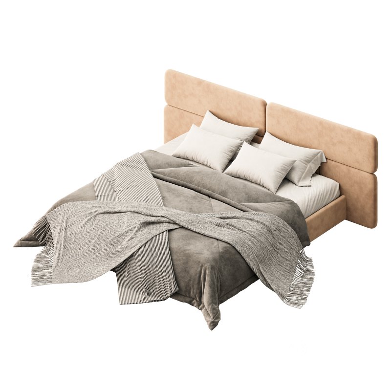 Santorini bed Image 6