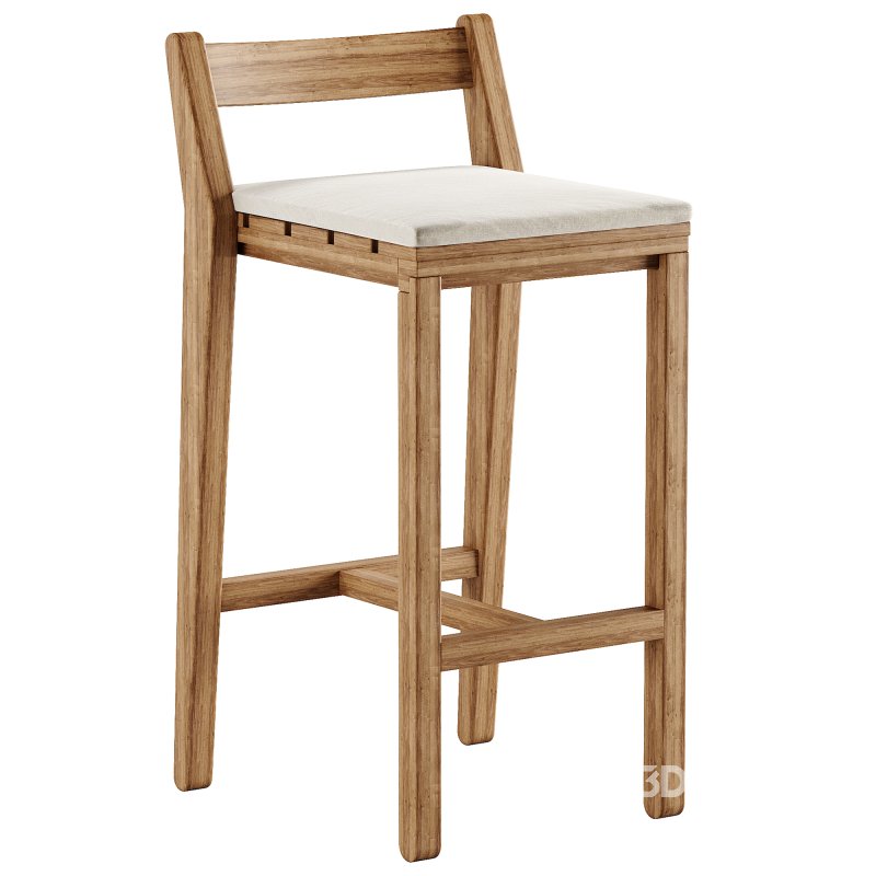 ZANIA Chair By RODA Image 1