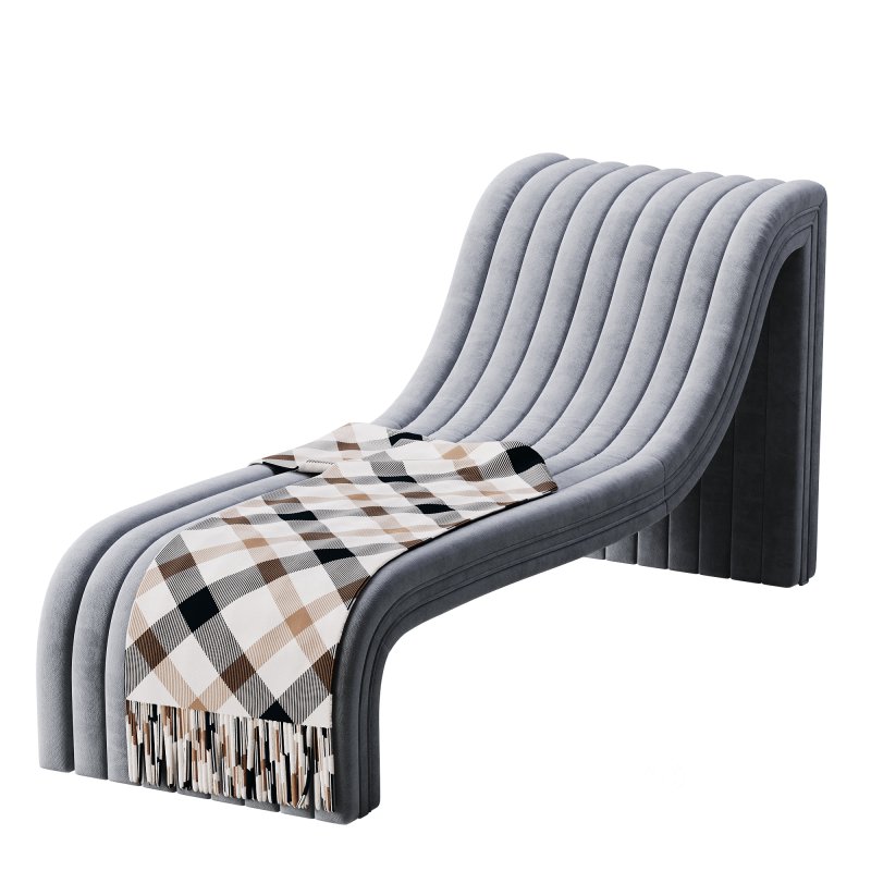 Augustine Chaise Lounge Image 13