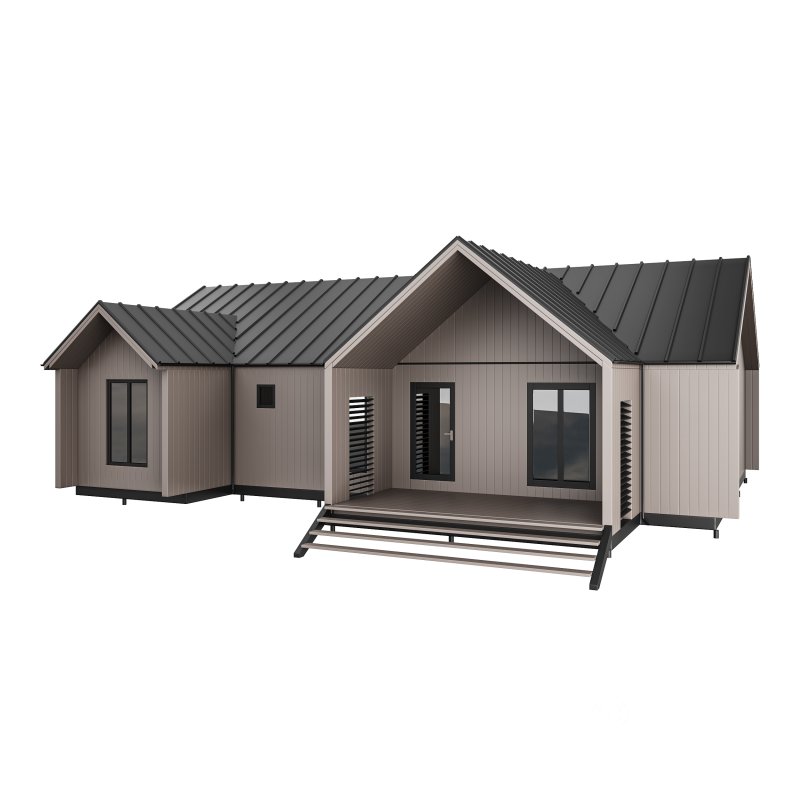 Home Design 8 For Exterior Image 6