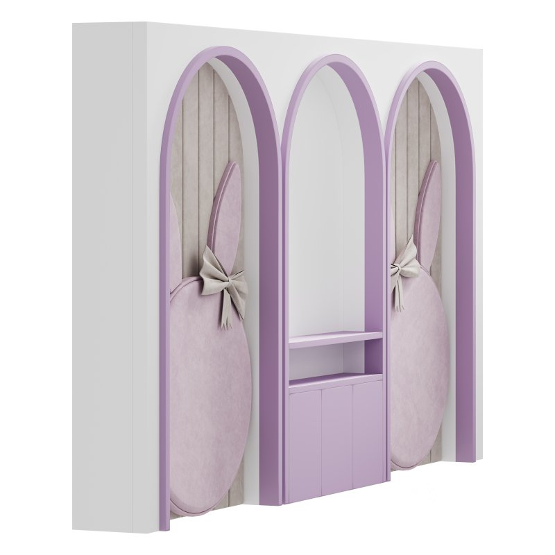 Kids wall panell 13 Image 6