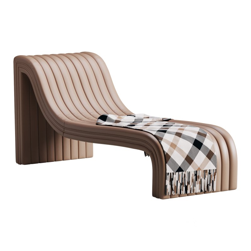 Augustine Chaise Lounge Image 2