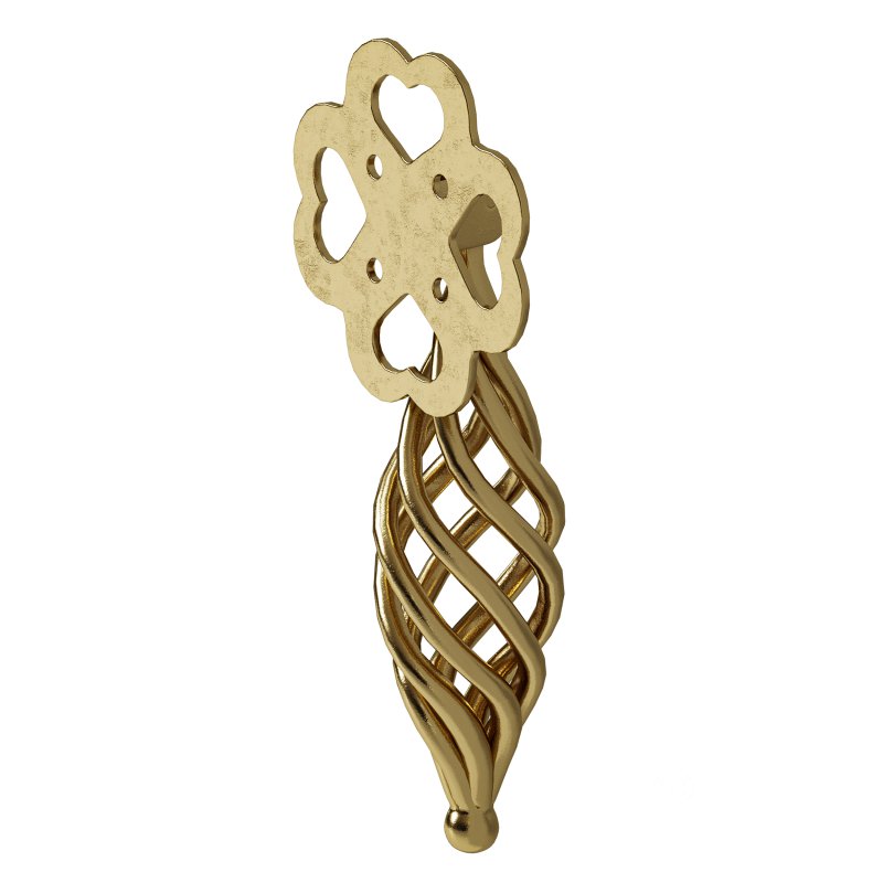 Birdcage Style Drawer Pull Handles Image 10