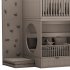 Bunk bed for kids 11 - Thumbnail 15