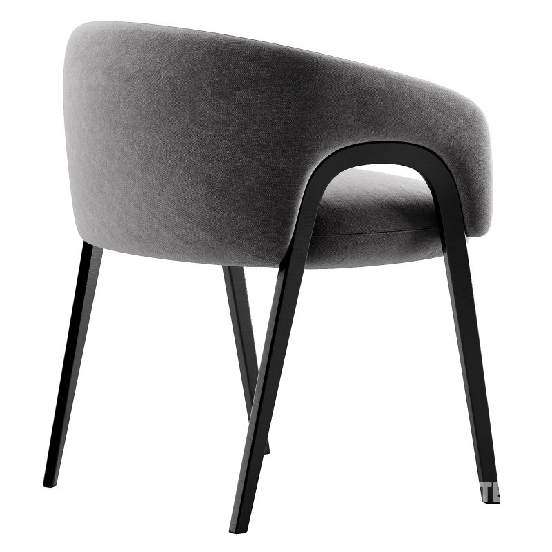 ALLEY Chair By Bonaldo Image 3