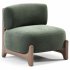 Tobo Armchair By Alter Ego - Thumbnail 5