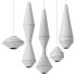 Coco Flip Mayu Pendant Lamps Collection - Thumbnail 4