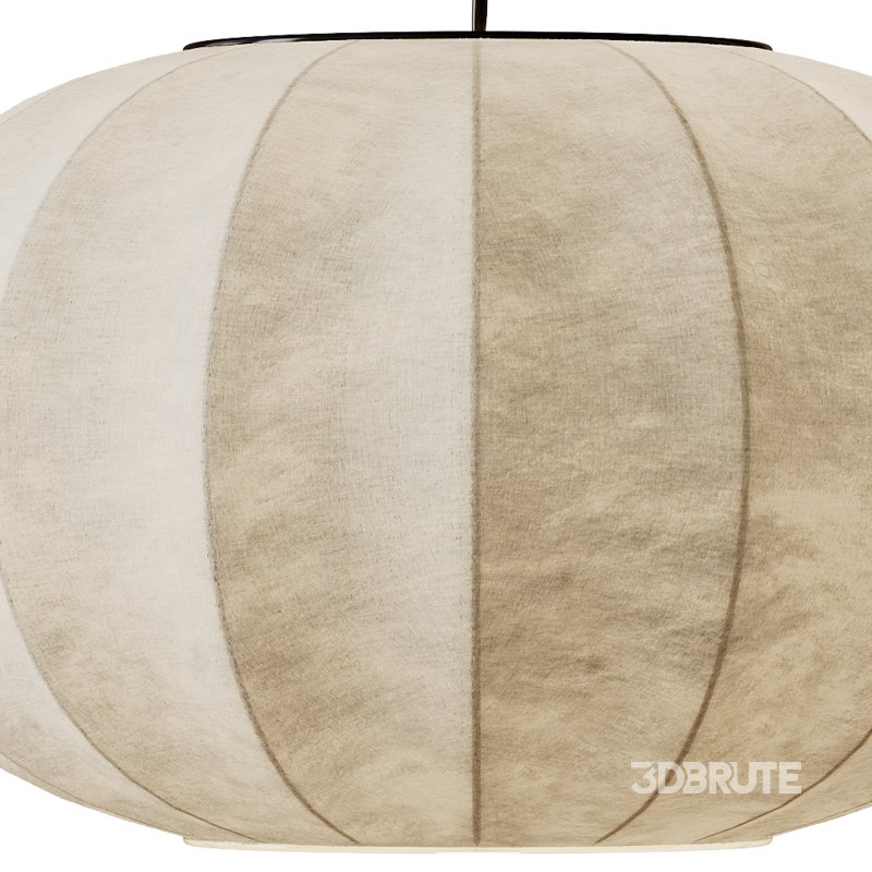 Knit-Wit 45 Oval pendant Image 12