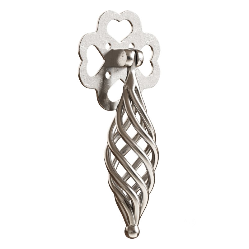 Birdcage Style Drawer Pull Handles Image 2