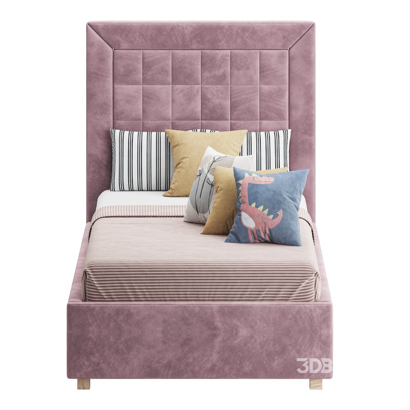 KIDS BED Elizabeth Image 5