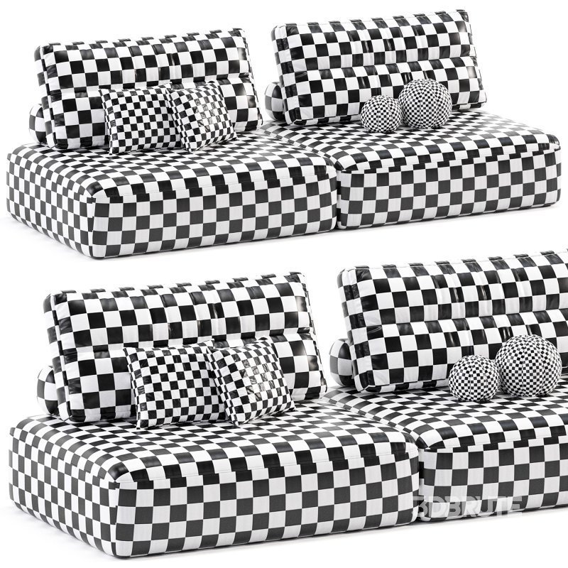 MY TAOS By Saba Italia 002 Image 7