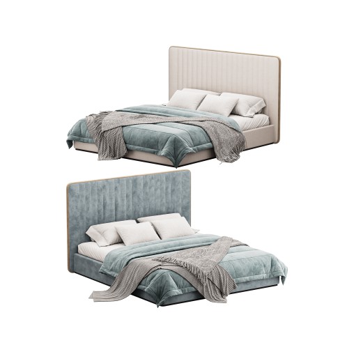 BED COMO