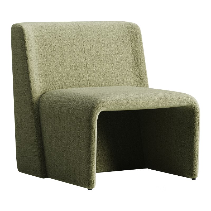 Legacy Armchair Image 6