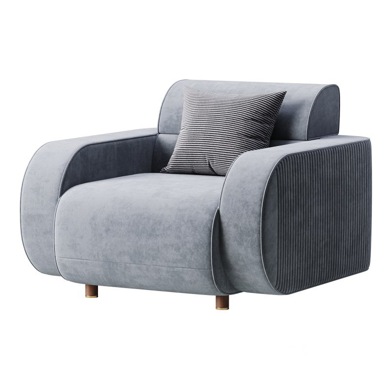 ARMCHAIR ROLLINS Image 13