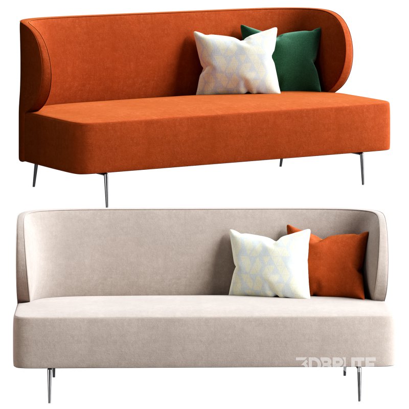 Sofa MRK By Stulleti SR Image 1