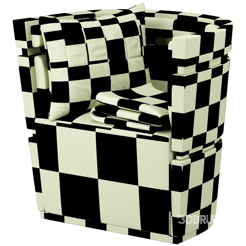 Flavius Dining Chair Black Lacquer Image 4