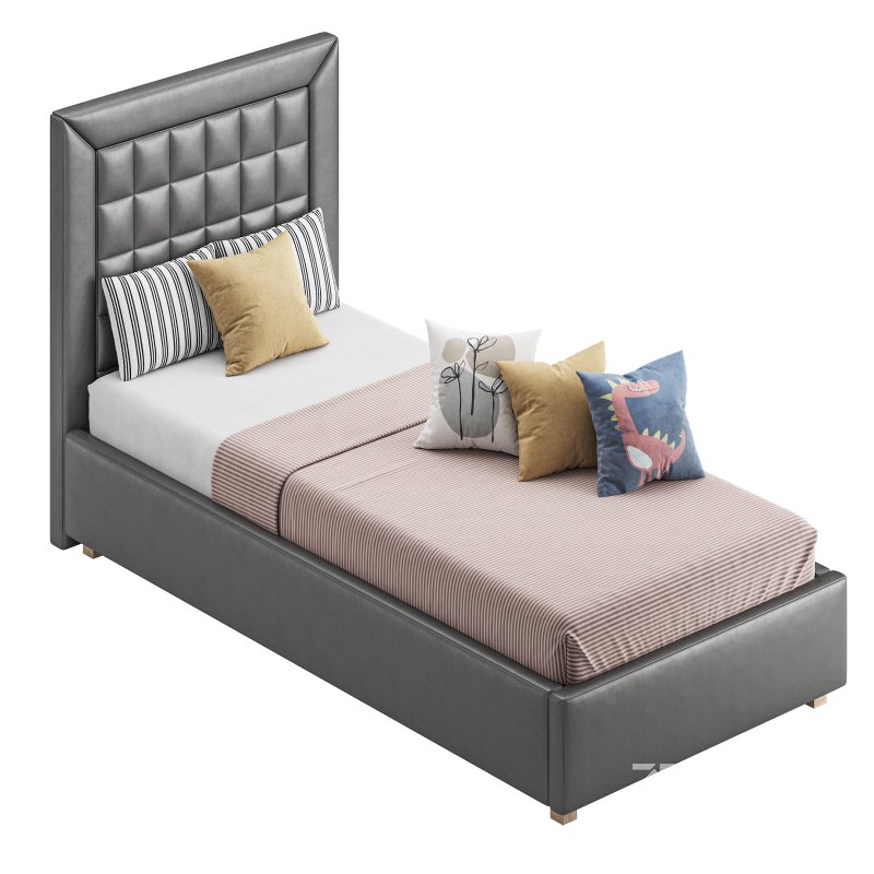 KIDS BED Elizabeth Image 11