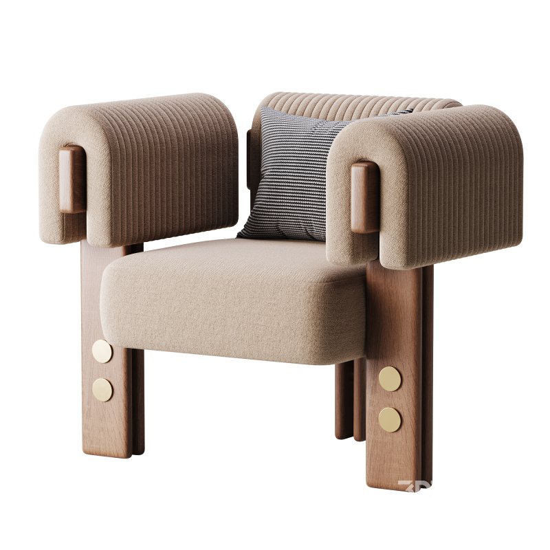 ARMCHAIR EVELYN Image 11