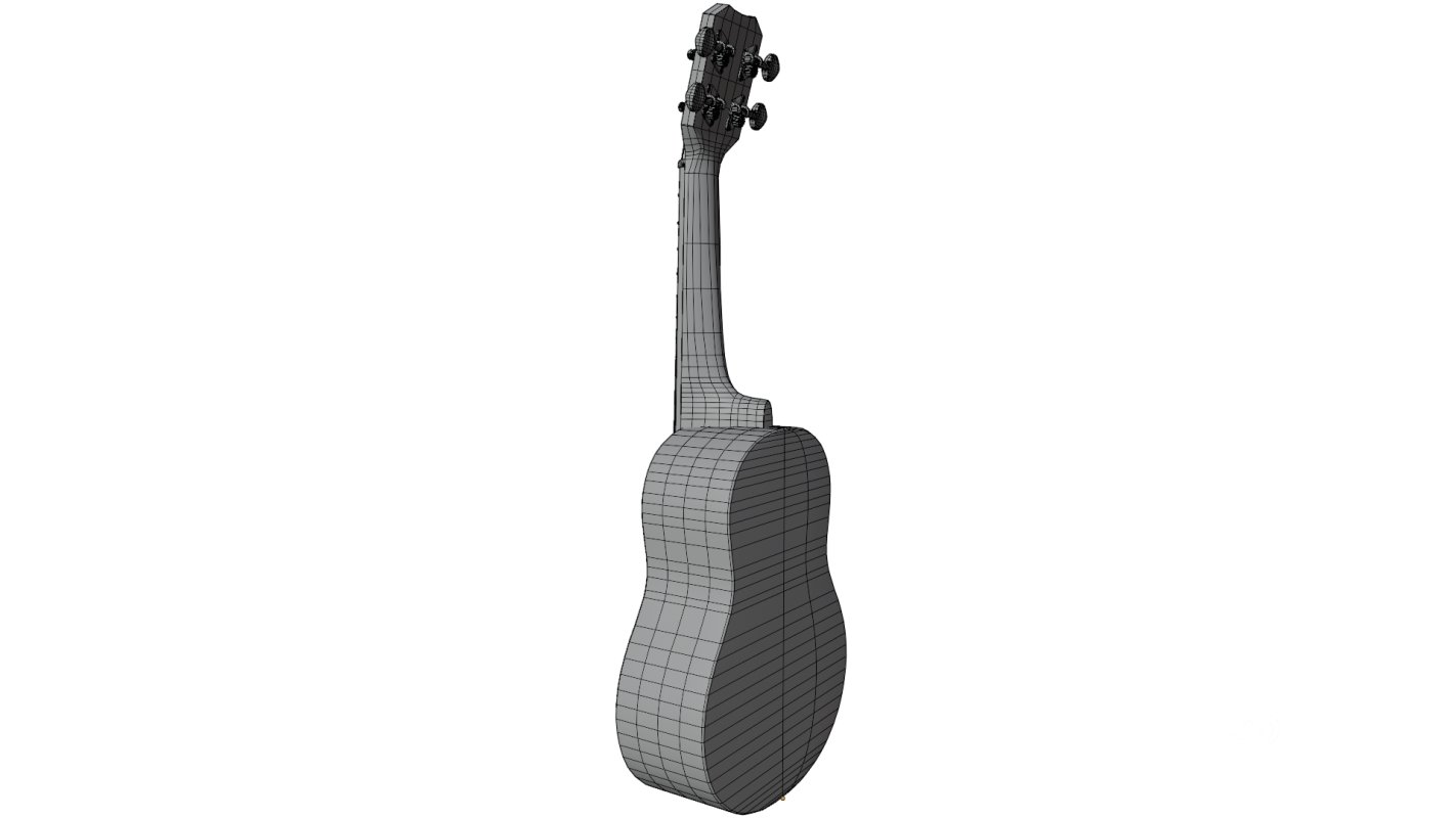 Ukulele Image 18