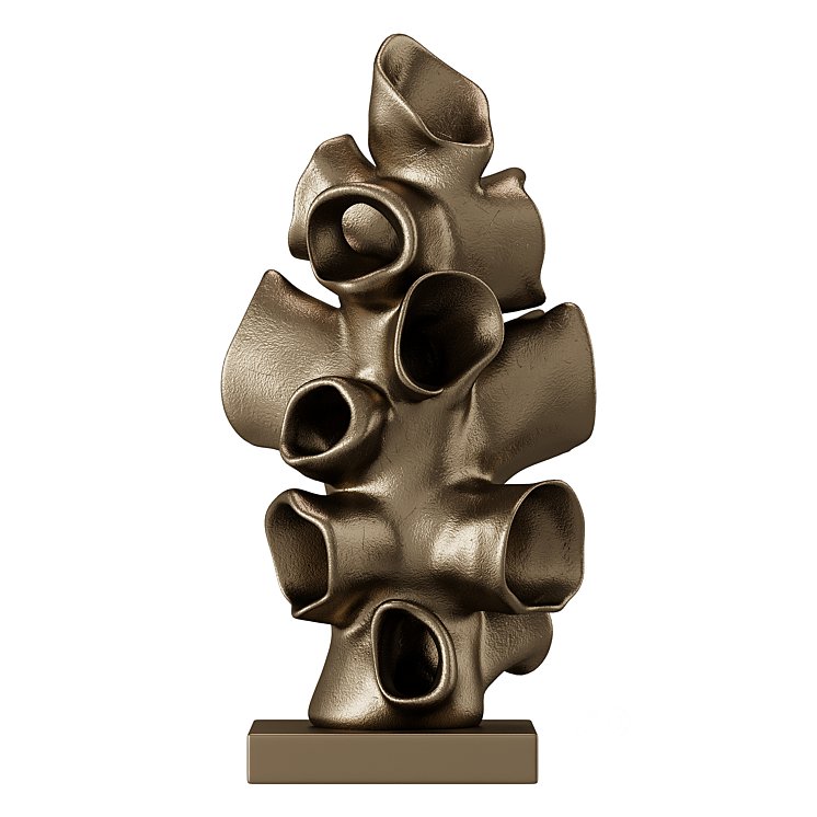 Abstract Sculpture Image 2