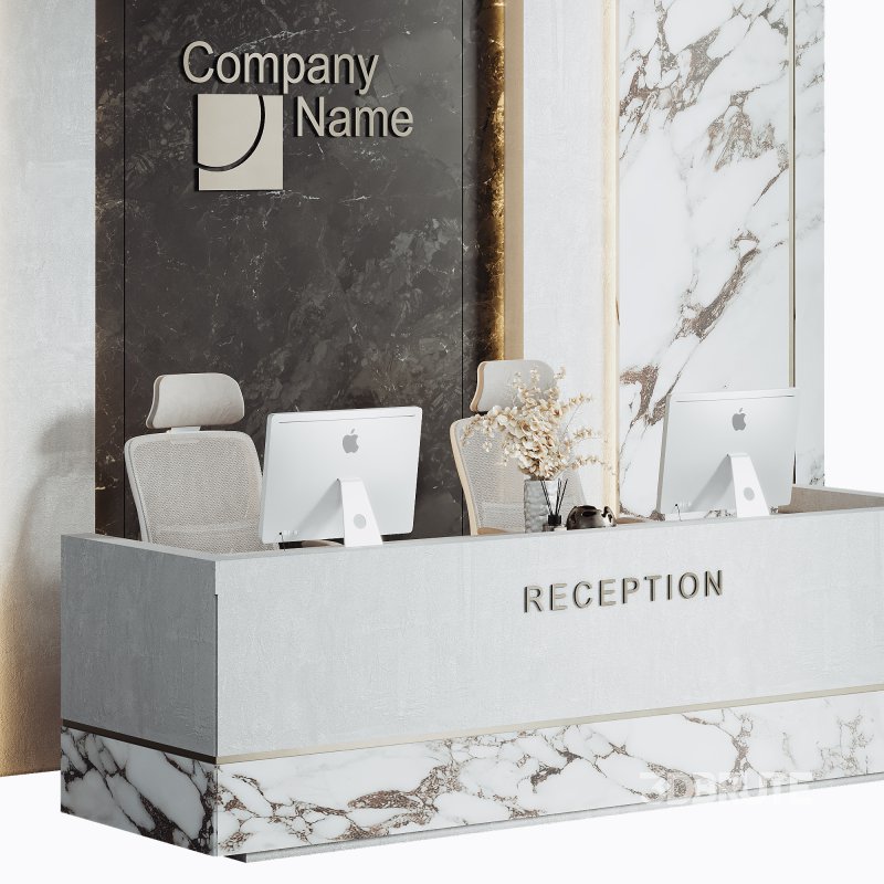 Reception Design 35 Image 5