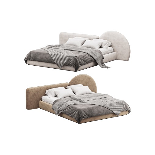 Bed Planet