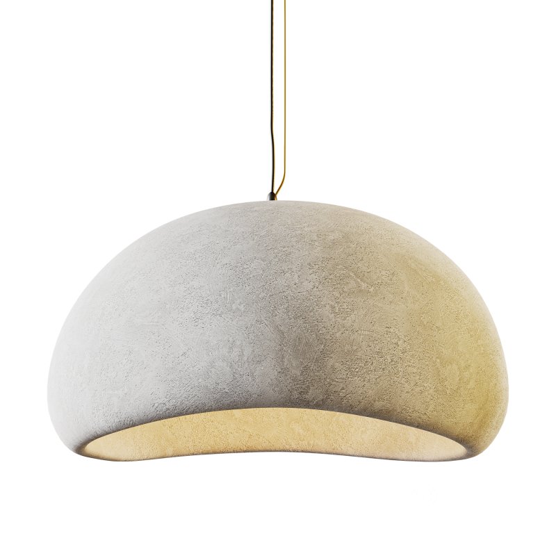Wabi Sabi Pendant Light B Image 4