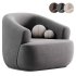 Sessel Sofia Armchair By Westwing - Thumbnail 2