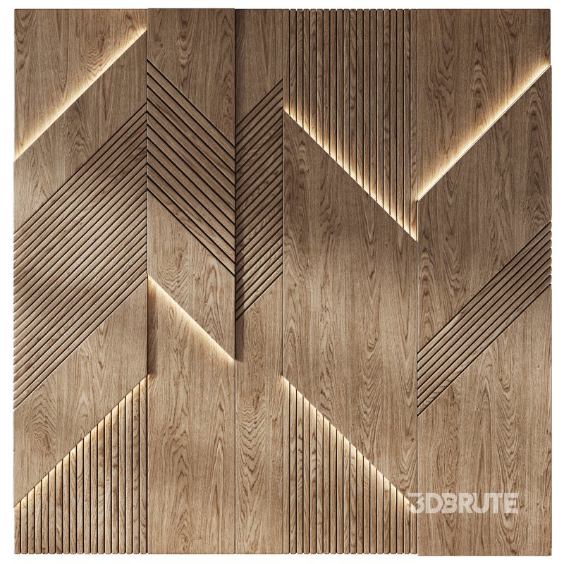 Decorative panel Image 3