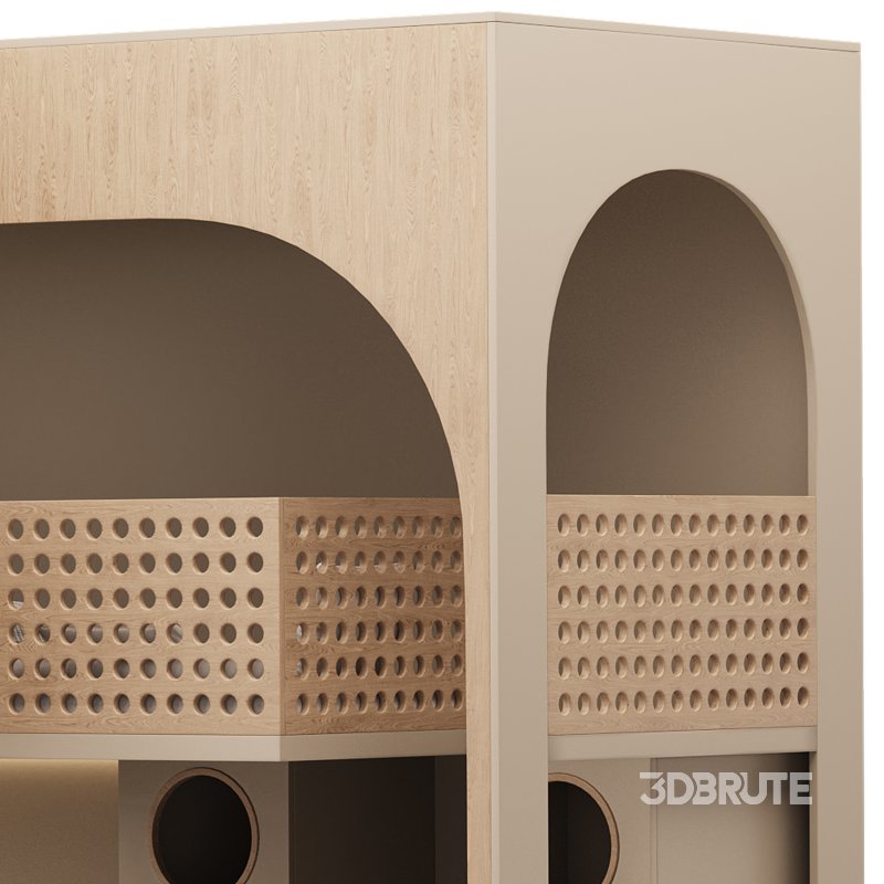 Bunk bed for kids 7 Image 12