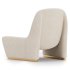 Boucle Alky Lounge Chair Giancarlo Piretti - Thumbnail 2
