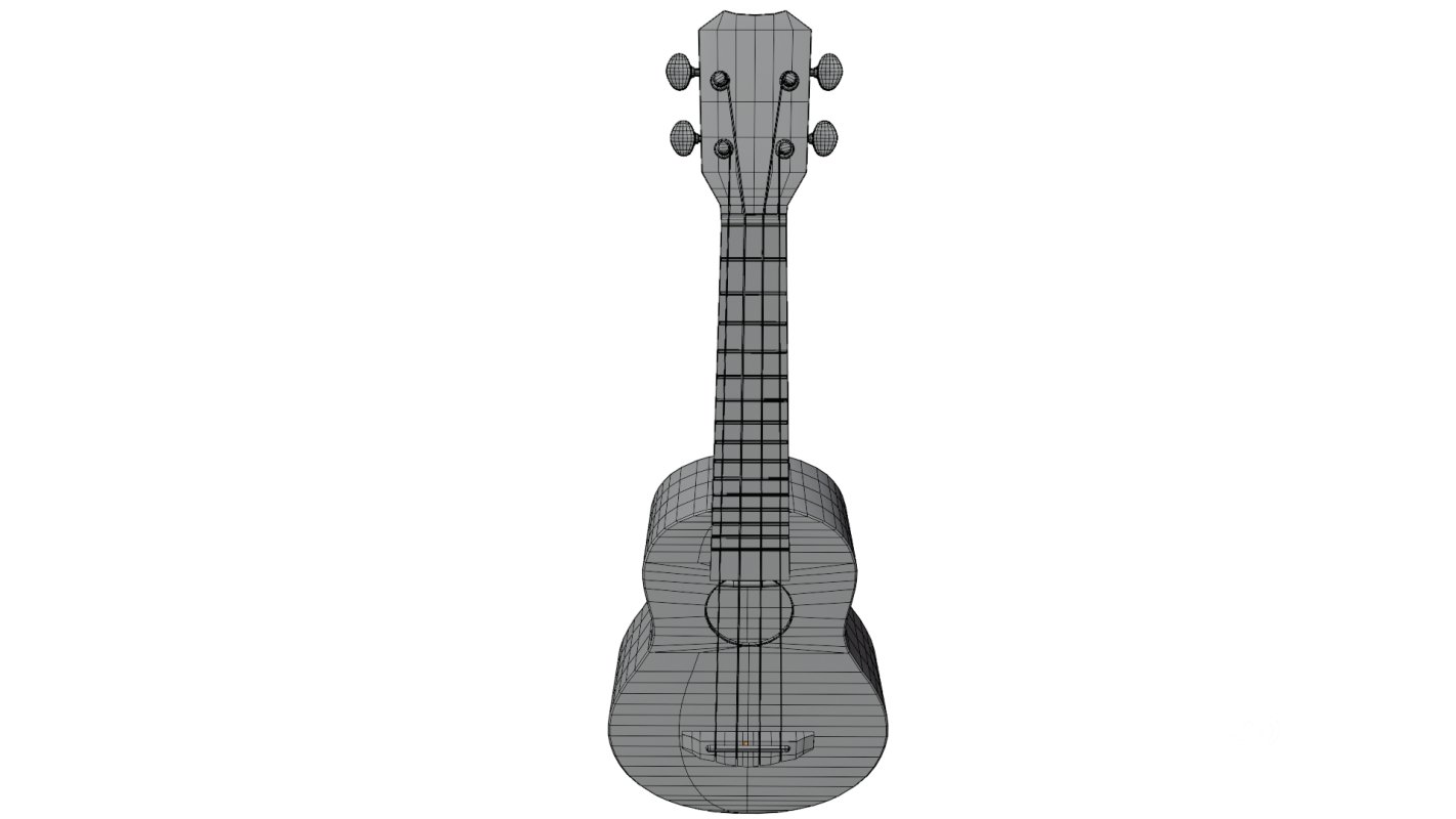 Ukulele Image 17