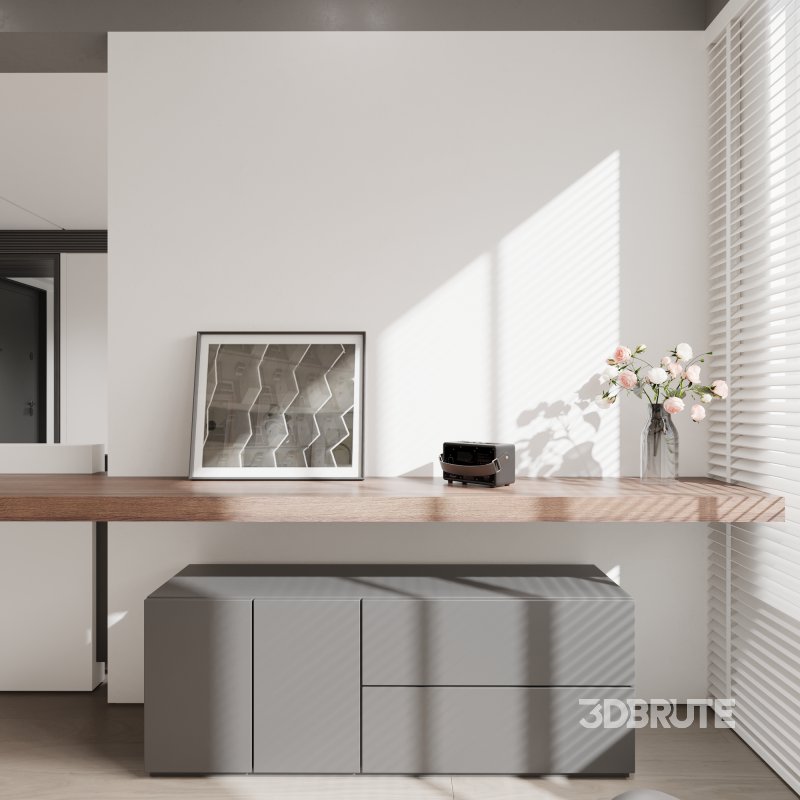 modern livingroom Image 5