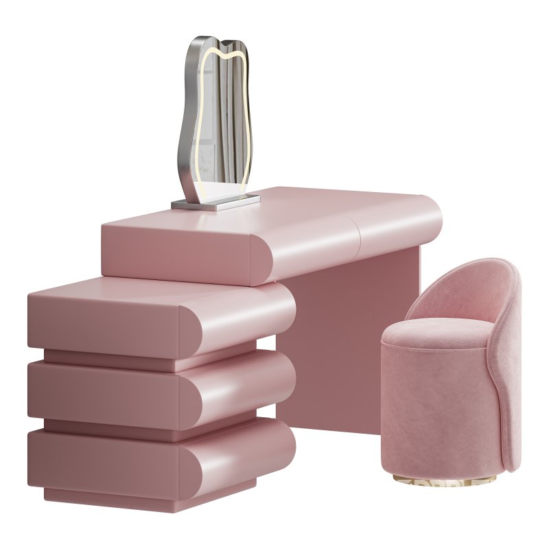 Makeup table Image 9