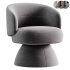 Ronaldo Dining Chair - Thumbnail 3